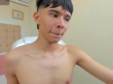Sebastian_Wolf July 01, 2025 Chaturbate stream image