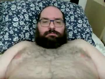 Senor_Peludo July 01, 2025 Chaturbate stream image