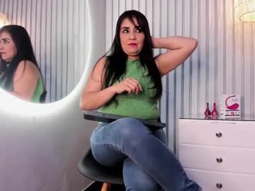 Susan_Grace July 01, 2025 Chaturbate stream image