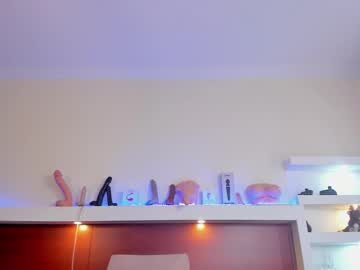 Taylorharp July 01, 2025 Chaturbate stream image