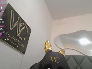 Vineetaboll July 01, 2025 Chaturbate stream image