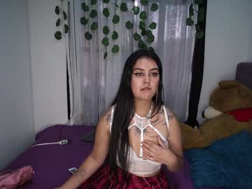 Alyssa_Regina July 01, 2025 Chaturbate stream image