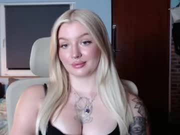 Bb_Camila July 01, 2025 Chaturbate stream image