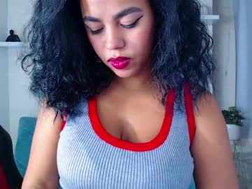 Candyhot_Tk July 01, 2025 Chaturbate stream image