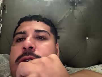 Chrisb8593 July 01, 2025 Chaturbate stream image