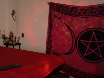 Clara_Freyja9 July 01, 2025 Chaturbate stream image