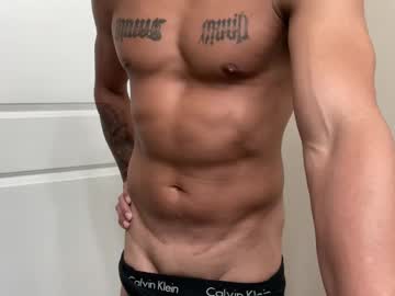 Fithornyandtatted July 01, 2025 Chaturbate stream image