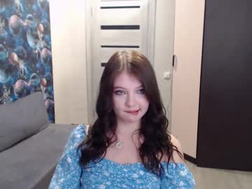 Ginnyblackkk July 01, 2025 Chaturbate stream image