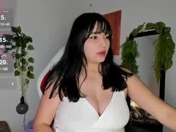 Hanna_Kissme July 01, 2025 Chaturbate stream image