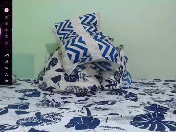 Hotcouplecl10 July 01, 2025 Chaturbate stream image
