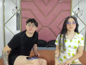 Marian_N_Stons July 01, 2025 Chaturbate stream image