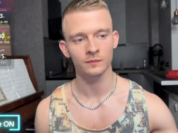 Marvelboy_ July 01, 2025 Chaturbate stream image