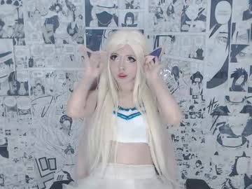 Miaah_Parker July 01, 2025 Chaturbate stream image