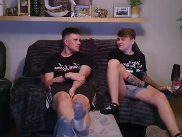 Myloxcody July 01, 2025 Chaturbate stream image