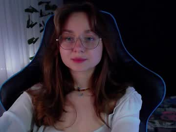 Nochnoye_Soltse July 01, 2025 Chaturbate stream image