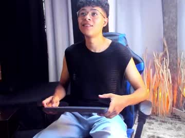 Noro_333 July 01, 2025 Chaturbate stream image