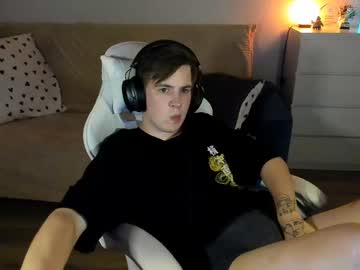 Ray_Hill July 01, 2025 Chaturbate stream image