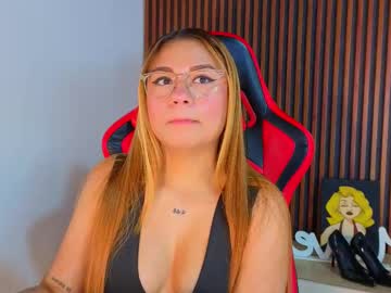 Sky_Collinss July 01, 2025 Chaturbate stream image