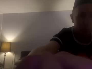 Slytherin_Boy009 July 01, 2025 Chaturbate stream image