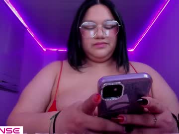 Tamara_343015 July 01, 2025 Chaturbate stream image