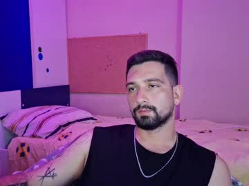 The_Purgee July 01, 2025 Chaturbate stream image