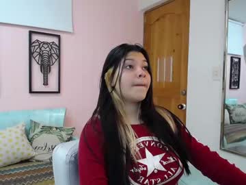 Vanellope_Steibler July 01, 2025 Chaturbate stream image