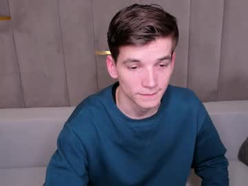Willsinn_ July 01, 2025 Chaturbate stream image