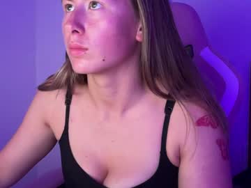 Ameliacooperxxx July 01, 2025 Chaturbate stream image