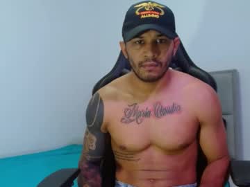 Frank_Siinatra July 01, 2025 Chaturbate stream image