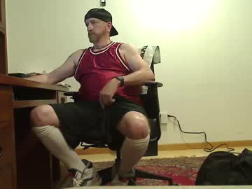 Hockeybud July 01, 2025 Chaturbate stream image