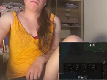 Jaidensensual July 01, 2025 Chaturbate stream image