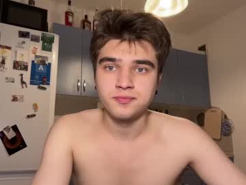 Kris_Robinson July 01, 2025 Chaturbate stream image
