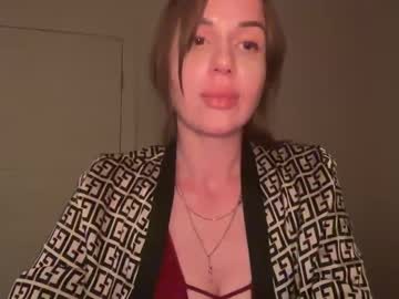 Lyusy_1707 July 01, 2025 Chaturbate stream image