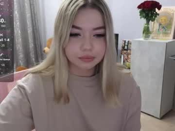 Maymallorie July 01, 2025 Chaturbate stream image