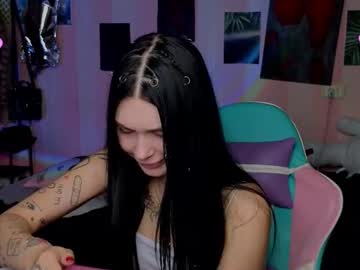 Mella_Freya July 01, 2025 Chaturbate stream image