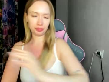 Nicole_Ricci_ July 01, 2025 Chaturbate stream image