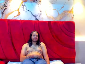 Roger_Toro2 July 01, 2025 Chaturbate stream image