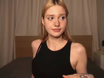 Soradusk July 01, 2025 Chaturbate stream image