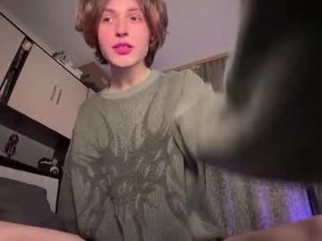 Spyashkin July 01, 2025 Chaturbate stream image