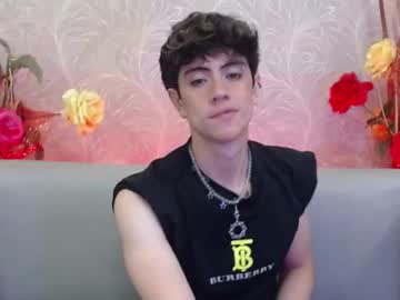 Star_Boyx July 01, 2025 Chaturbate stream image