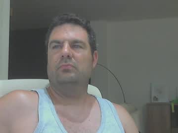 Tork83 July 01, 2025 Chaturbate stream image
