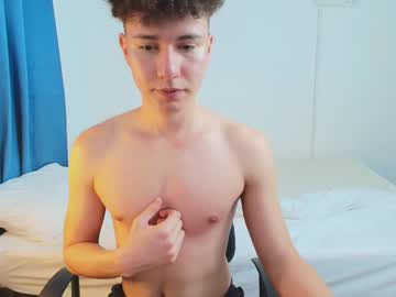 Adrian_Morelli July 01, 2025 Chaturbate stream image