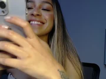 Blueberry_Lady July 01, 2025 Chaturbate stream image