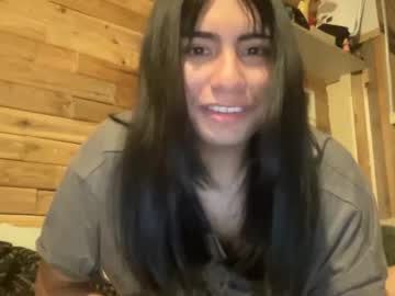 Cinnamonrooll July 01, 2025 Chaturbate stream image