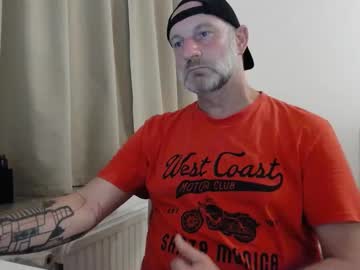 Curman85 July 01, 2025 Chaturbate stream image