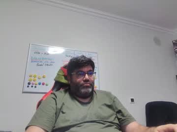 Ejectprecoce July 01, 2025 Chaturbate stream image