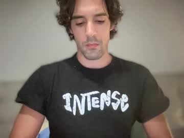 Lion_Hotty July 01, 2025 Chaturbate stream image
