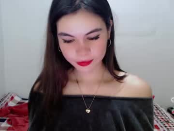 Manilynforyou July 01, 2025 Chaturbate stream image