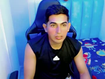 Mapachee_S July 01, 2025 Chaturbate stream image
