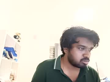 Mathewanu July 01, 2025 Chaturbate stream image